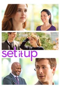 SET IT UP แผนแก้เผ็ดเผด็จเจ้านาย (2018)