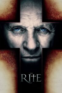 THE RITE คนไล่ผี (2011)