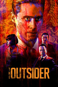 THE OUTSIDER ดิ เอาท์ไซเดอร์ (2018)