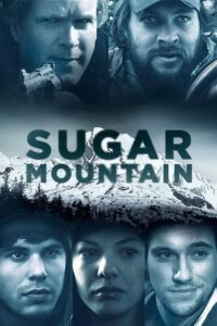 SUGAR MOUNTAIN ชูการ์ เมาน์เทน (2016)