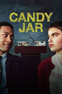 CANDY JAR แคนดี้ จาร์ (2018)