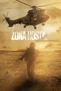 RESCUE UNDER FIRE (ZONA HOSTIL) ทีมกู้ชีพมหาประลัย (2017)