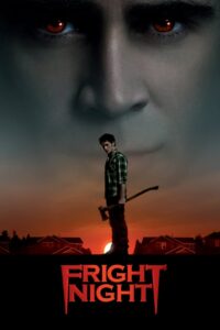 FRIGHT NIGHT คืนนี้ผีมาตามนัด (2011)