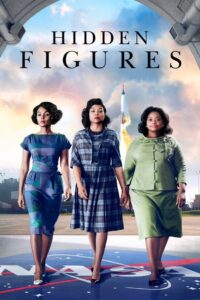 HIDDEN FIGURES ทีมเงาอัฉริยะ (2016)