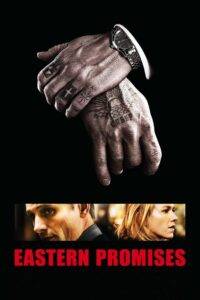 EASTERN PROMISES บันทึกบาปสัญญาเลือด (2007)