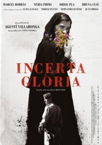 UNCERTAIN GLORY (2017)