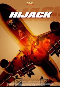 HIJACK สกัดยุทธการสลัดเวหา (2008)