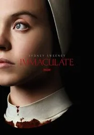 IMMACULATE (2024) บริสุทธิ์ผุดปีศาจ