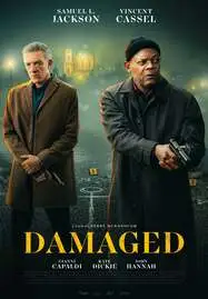 DAMAGED (2024)