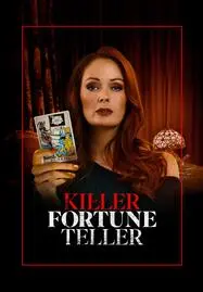 KILLER FORTUNE TELLER (2024)