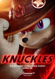 Knuckles (2024) นัคเคิลส์ : Season 1