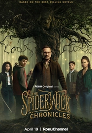 The Spiderwick Chronicles: Season 1